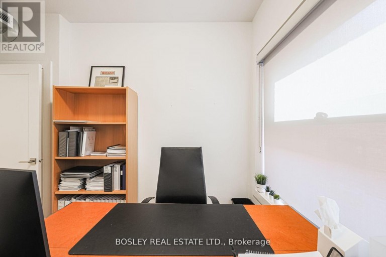 MAIN FLOOR - 973 DOVERCOURT ROAD, Toronto (Dovercourt-Wallace Emerson-Junction), Ontario, M6H2X6