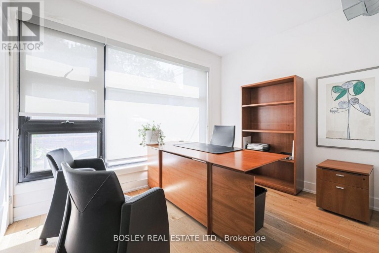 MAIN FLOOR - 973 DOVERCOURT ROAD, Toronto (Dovercourt-Wallace Emerson-Junction), Ontario, M6H2X6