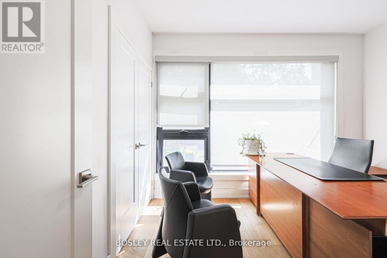 MAIN FLOOR - 973 DOVERCOURT ROAD, Toronto (Dovercourt-Wallace Emerson-Junction), Ontario, M6H2X6