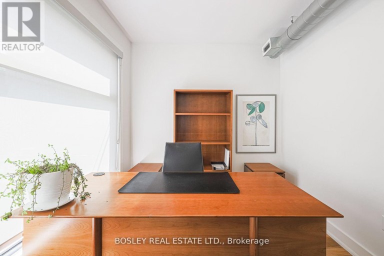 MAIN FLOOR - 973 DOVERCOURT ROAD, Toronto (Dovercourt-Wallace Emerson-Junction), Ontario, M6H2X6
