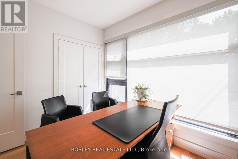 MAIN FLOOR - 973 DOVERCOURT ROAD, Toronto (Dovercourt-Wallace Emerson-Junction), Ontario, M6H2X6