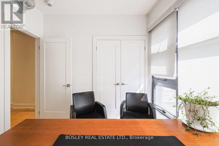 MAIN FLOOR - 973 DOVERCOURT ROAD, Toronto (Dovercourt-Wallace Emerson-Junction), Ontario, M6H2X6
