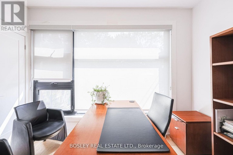 MAIN FLOOR - 973 DOVERCOURT ROAD, Toronto (Dovercourt-Wallace Emerson-Junction), Ontario, M6H2X6