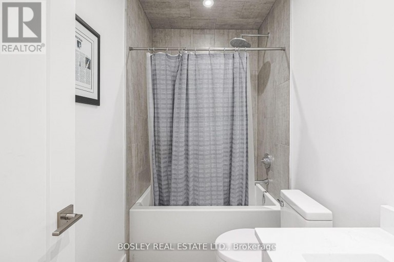 MAIN FLOOR - 973 DOVERCOURT ROAD, Toronto (Dovercourt-Wallace Emerson-Junction), Ontario, M6H2X6