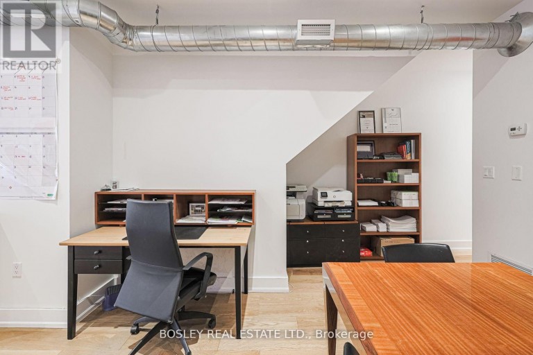 MAIN FLOOR - 973 DOVERCOURT ROAD, Toronto (Dovercourt-Wallace Emerson-Junction), Ontario, M6H2X6