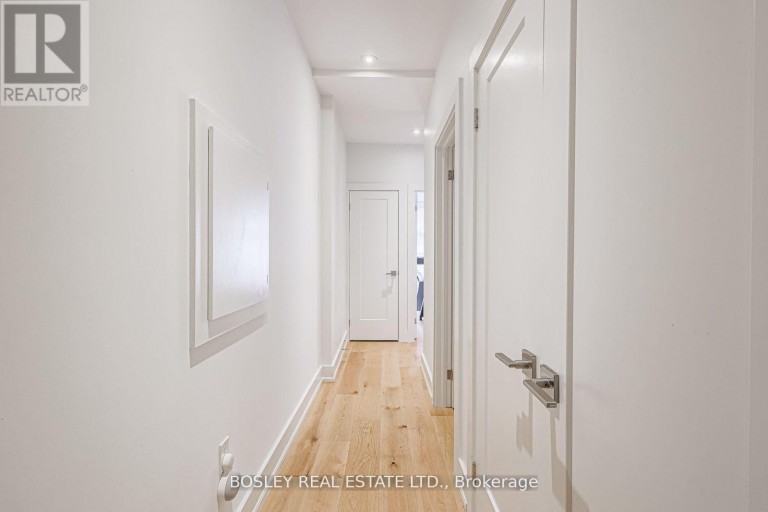MAIN FLOOR - 973 DOVERCOURT ROAD, Toronto (Dovercourt-Wallace Emerson-Junction), Ontario, M6H2X6