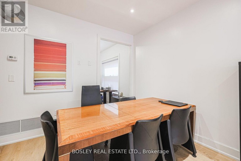 MAIN FLOOR - 973 DOVERCOURT ROAD, Toronto (Dovercourt-Wallace Emerson-Junction), Ontario, M6H2X6