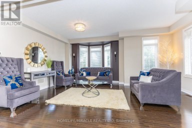 180 BONNIE BRAES DRIVE Brampton (Credit Valley) Ontario photo 10