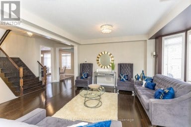 180 BONNIE BRAES DRIVE Brampton (Credit Valley) Ontario photo 11