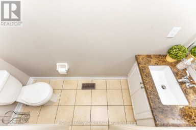 180 BONNIE BRAES DRIVE Brampton (Credit Valley) Ontario photo 16