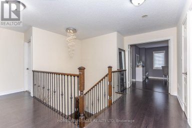 180 BONNIE BRAES DRIVE Brampton (Credit Valley) Ontario photo 19