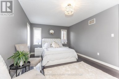 180 BONNIE BRAES DRIVE Brampton (Credit Valley) Ontario photo 21