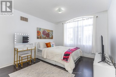 180 BONNIE BRAES DRIVE Brampton (Credit Valley) Ontario photo 25