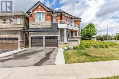 180 BONNIE BRAES DRIVE Brampton (Credit Valley) Ontario photo 3