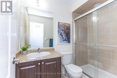 180 BONNIE BRAES DRIVE Brampton (Credit Valley) Ontario photo 33