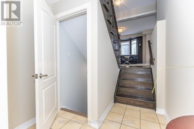 180 BONNIE BRAES DRIVE Brampton (Credit Valley) Ontario photo 35