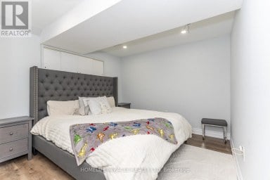 180 BONNIE BRAES DRIVE Brampton (Credit Valley) Ontario photo 39