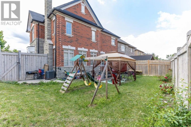 180 BONNIE BRAES DRIVE, Brampton (Credit Valley), Ontario, L6Y5Y7