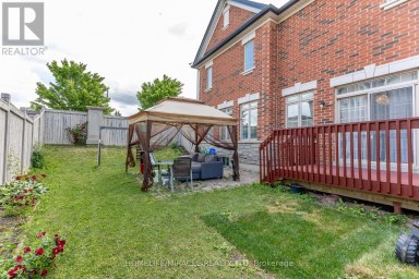 180 BONNIE BRAES DRIVE Brampton (Credit Valley) Ontario photo 43