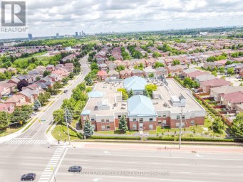 180 BONNIE BRAES DRIVE Brampton (Credit Valley) Ontario photo 44