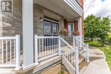 180 BONNIE BRAES DRIVE Brampton (Credit Valley) Ontario photo 6