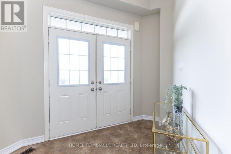 180 BONNIE BRAES DRIVE, Brampton (Credit Valley), Ontario, L6Y5Y7