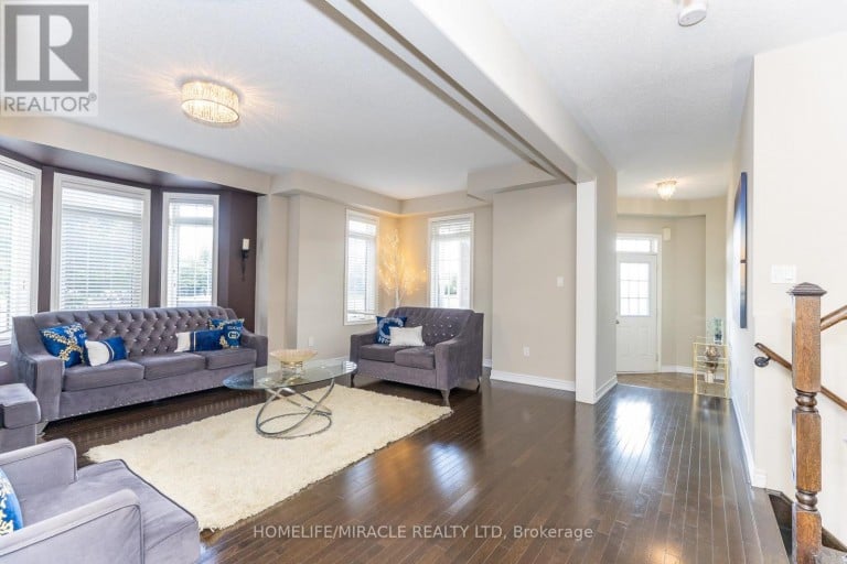 180 BONNIE BRAES DRIVE, Brampton (Credit Valley), Ontario, L6Y5Y7