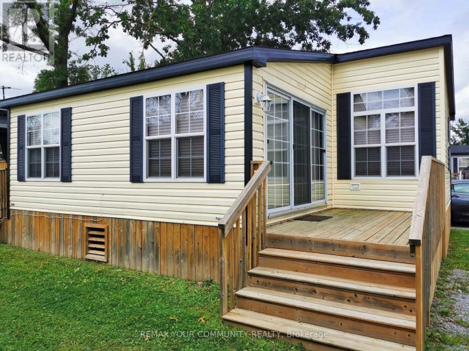 251 - 1501 LINE 8 ROAD, Niagara-on-the-Lake (Queenston), Ontario, L0S1L0