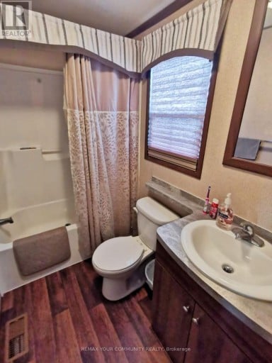 251 - 1501 LINE 8 ROAD, Niagara-on-the-Lake (Queenston), Ontario, L0S1L0