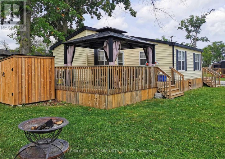 251 - 1501 LINE 8 ROAD, Niagara-on-the-Lake (Queenston), Ontario, L0S1L0