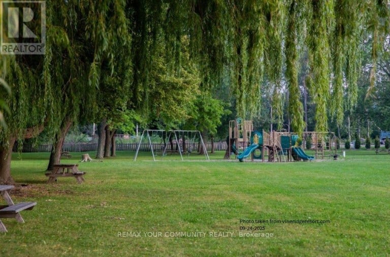 251 - 1501 LINE 8 ROAD, Niagara-on-the-Lake (Queenston), Ontario, L0S1L0