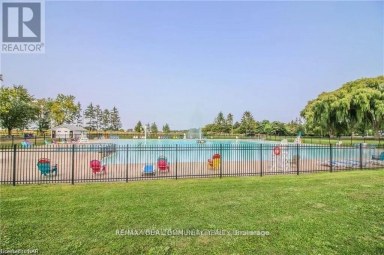 251 - 1501 LINE 8 ROAD Niagara-on-the-Lake (Queenston) Ontario photo 26