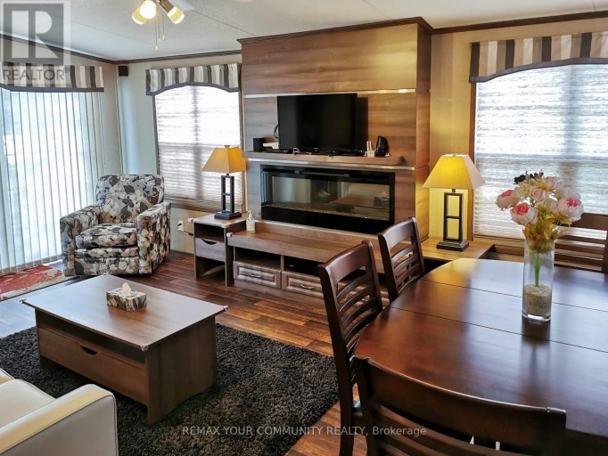 251 - 1501 LINE 8 ROAD, Niagara-on-the-Lake (Queenston), Ontario, L0S1L0