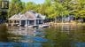 1118 SHAMROCK ROAD, Muskoka Lakes (medora), Ontario, P0B1J0 (ID X13462054)