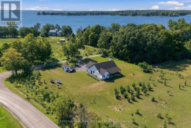 14 CAPTAINS DRIVE Prince Edward County (North Marysburg Ward) Ontario photo 31