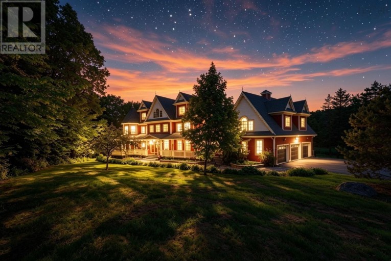 532 Halfway Lake Drive, Hammonds Plains, Nova Scotia (id 202614843)
