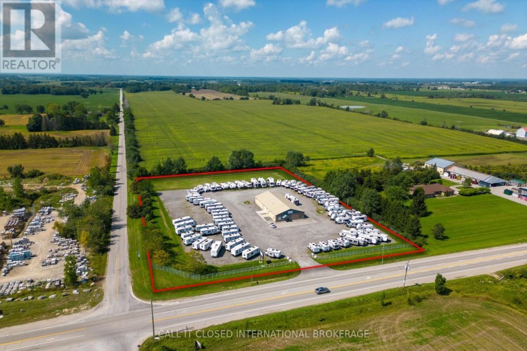 5653 Colonel Talbot Road, London South (south Gg), Ontario (id X13462376)