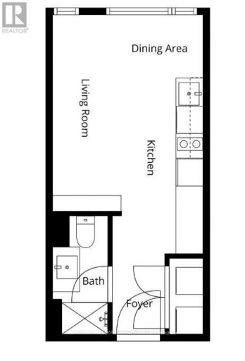 436 - 1900 SIMCOE STREET N, Oshawa (Samac), Ontario, L6E0M7