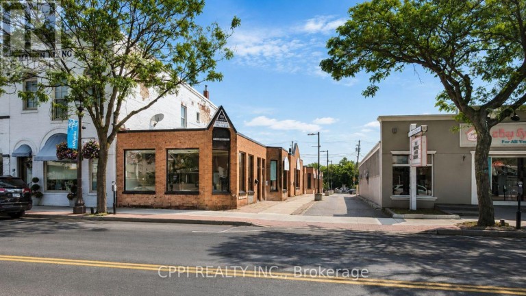 3 - 153 BROCK STREET N, Whitby (Downtown Whitby), Ontario, L1N4H3