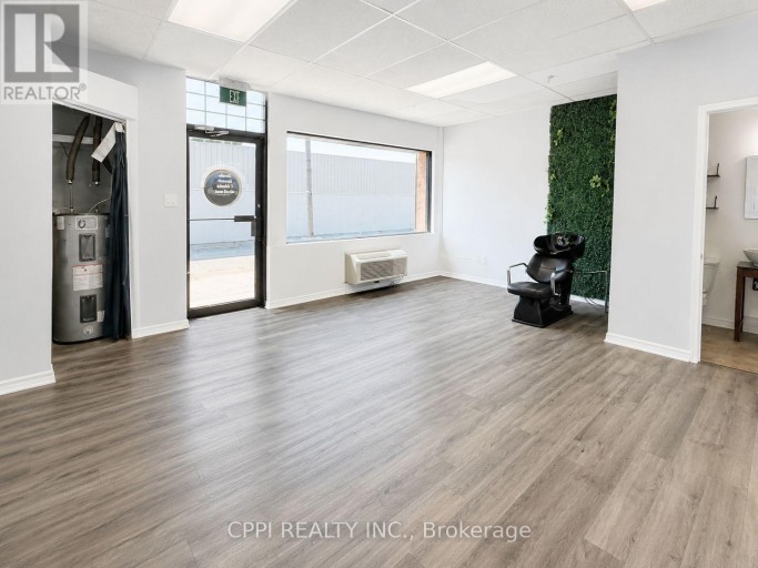 3 - 153 BROCK STREET N, Whitby (Downtown Whitby), Ontario, L1N4H3