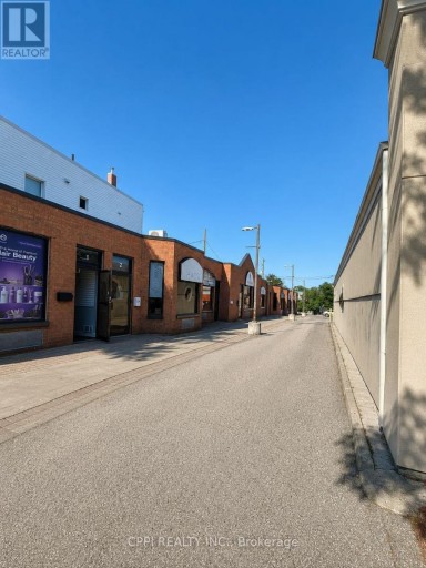 6 - 153 BROCK STREET N, Whitby (Downtown Whitby), Ontario, L1N4H3