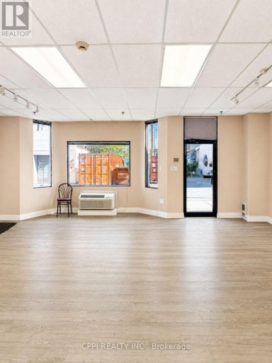 6 - 153 BROCK STREET N, Whitby (Downtown Whitby), Ontario, L1N4H3