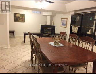 BSMT - 68 CRESSWELL AVENUE Vaughan (Maple) Ontario photo 1