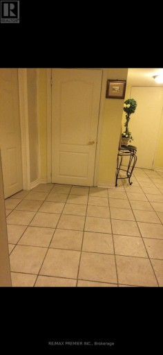 BSMT - 68 CRESSWELL AVENUE, Vaughan (Maple), Ontario, L6A2A1