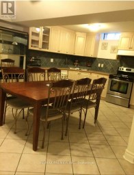 BSMT - 68 CRESSWELL AVENUE Vaughan (Maple) Ontario photo 2