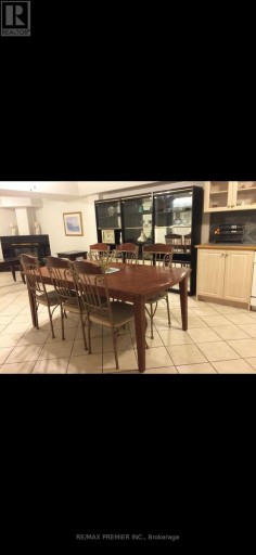 BSMT - 68 CRESSWELL AVENUE, Vaughan (Maple), Ontario, L6A2A1