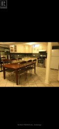 BSMT - 68 CRESSWELL AVENUE Vaughan (Maple) Ontario photo 5