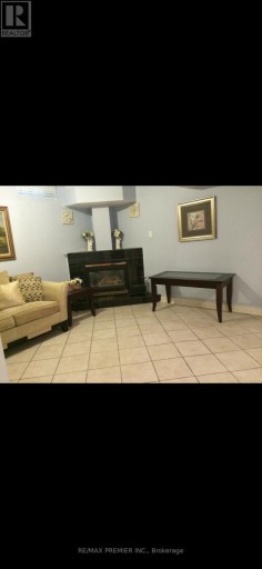 BSMT - 68 CRESSWELL AVENUE, Vaughan (Maple), Ontario, L6A2A1