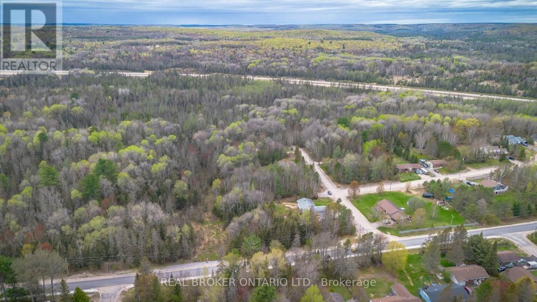 LOT 2 EAGLE LAKE ROAD, South River, Ontario, P0A1X0
