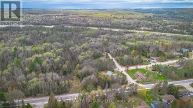 LOT 2 EAGLE LAKE ROAD South River Ontario photo 1